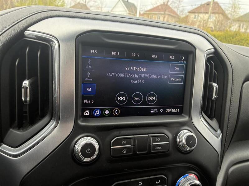 gmc Sierra 1500 2021 - 21