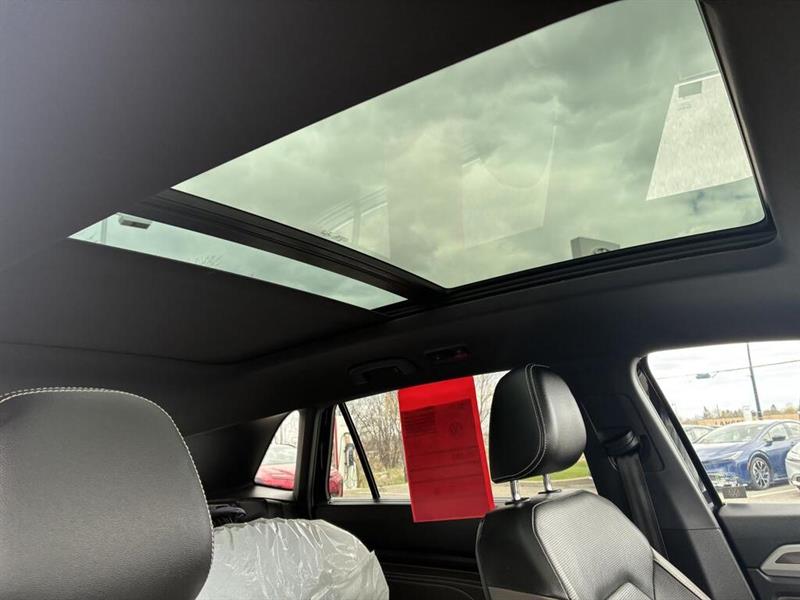 volkswagen Atlas Cross Sport 2021 - 12