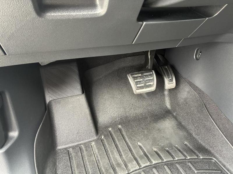 volkswagen Atlas Cross Sport 2021 - 19