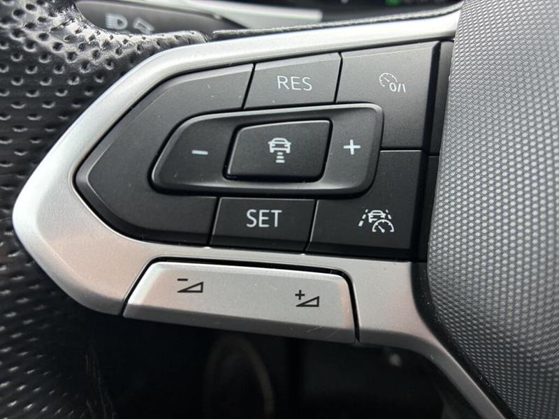 volkswagen Atlas Cross Sport 2021 - 22