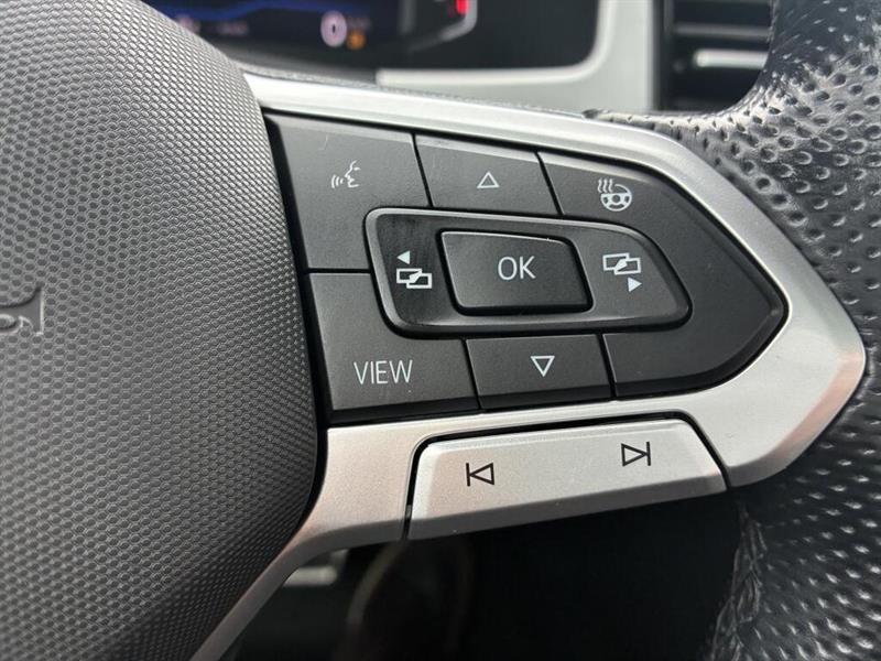 volkswagen Atlas Cross Sport 2021 - 23