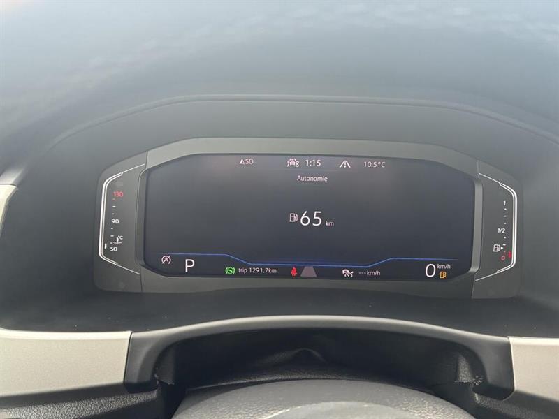 volkswagen Atlas Cross Sport 2021 - 24
