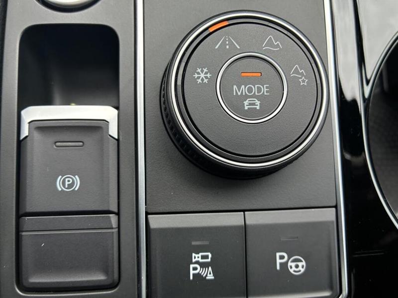 volkswagen Atlas Cross Sport 2021 - 25