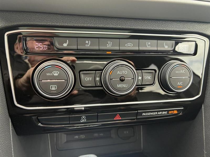 volkswagen Atlas Cross Sport 2021 - 26