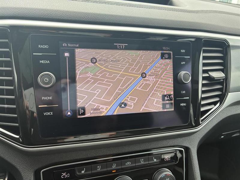 volkswagen Atlas Cross Sport 2021 - 30