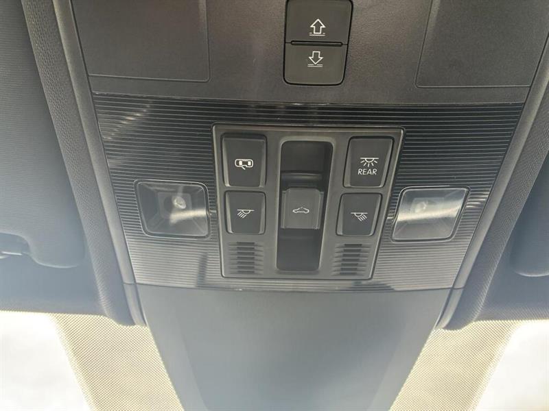 volkswagen Atlas Cross Sport 2021 - 31