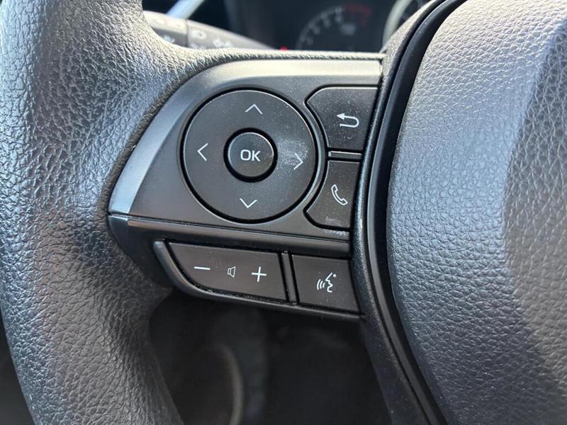 toyota Corolla 2021 - 11