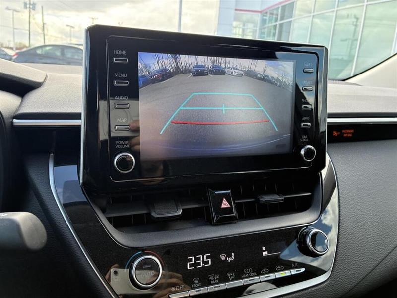 toyota Corolla 2021 - 15