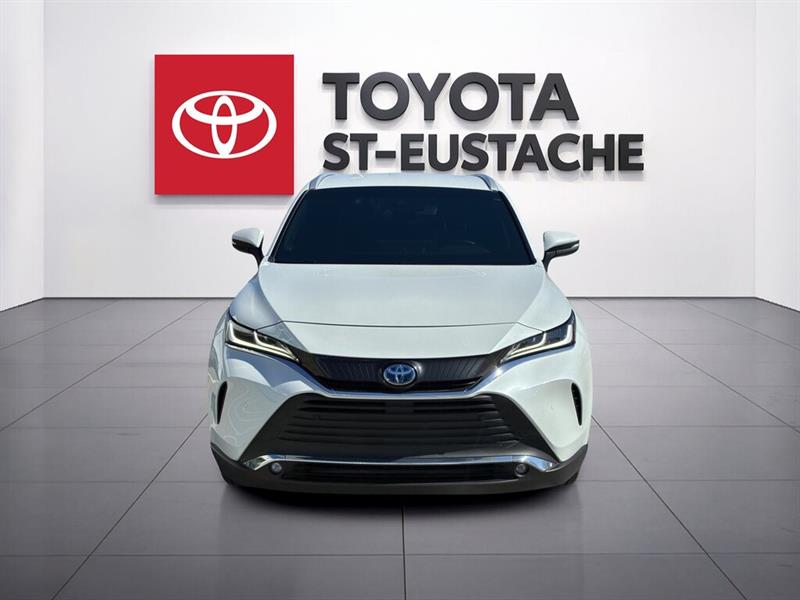toyota Venza 2023 - 2