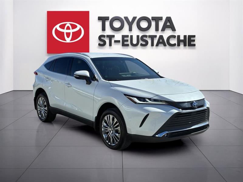 toyota Venza 2023 - 3