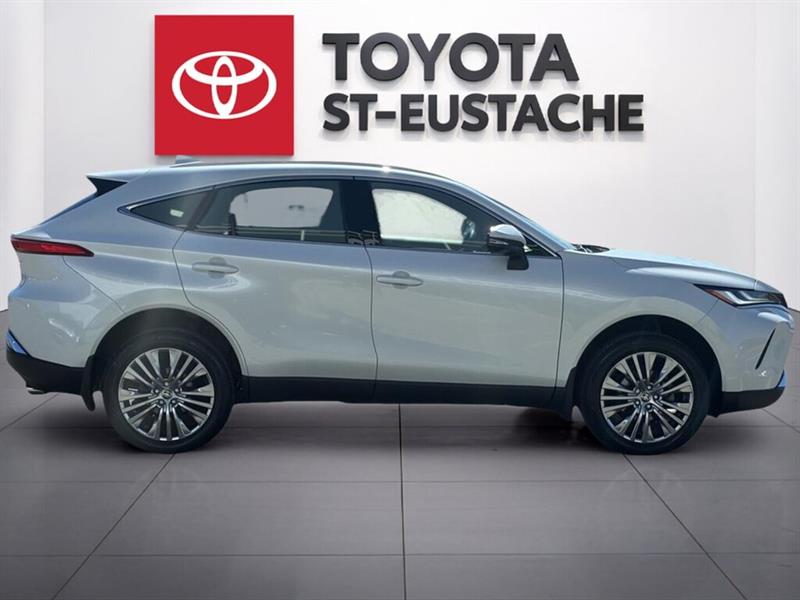 toyota Venza 2023 - 4