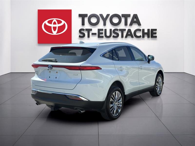 toyota Venza 2023 - 5