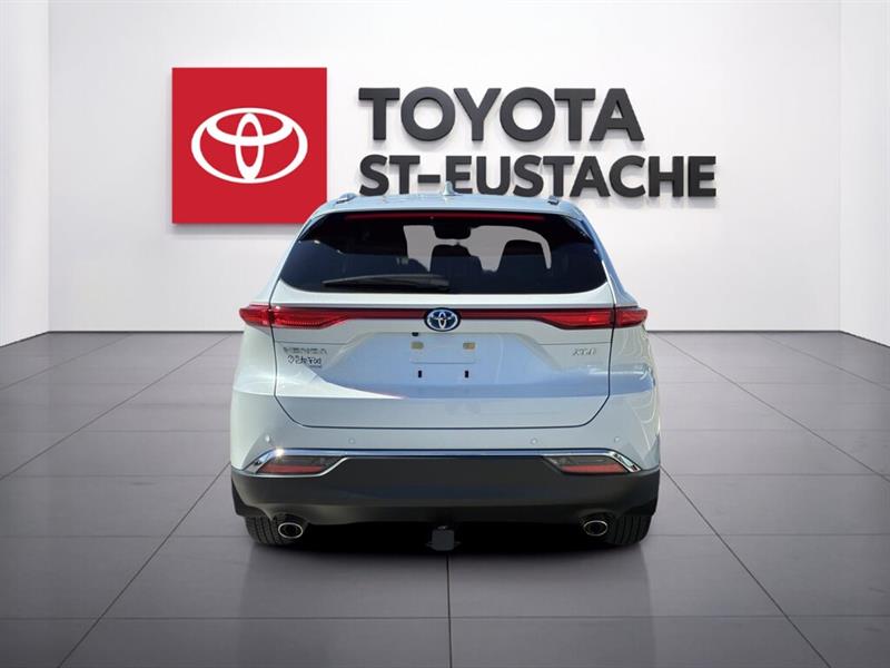 toyota Venza 2023 - 6
