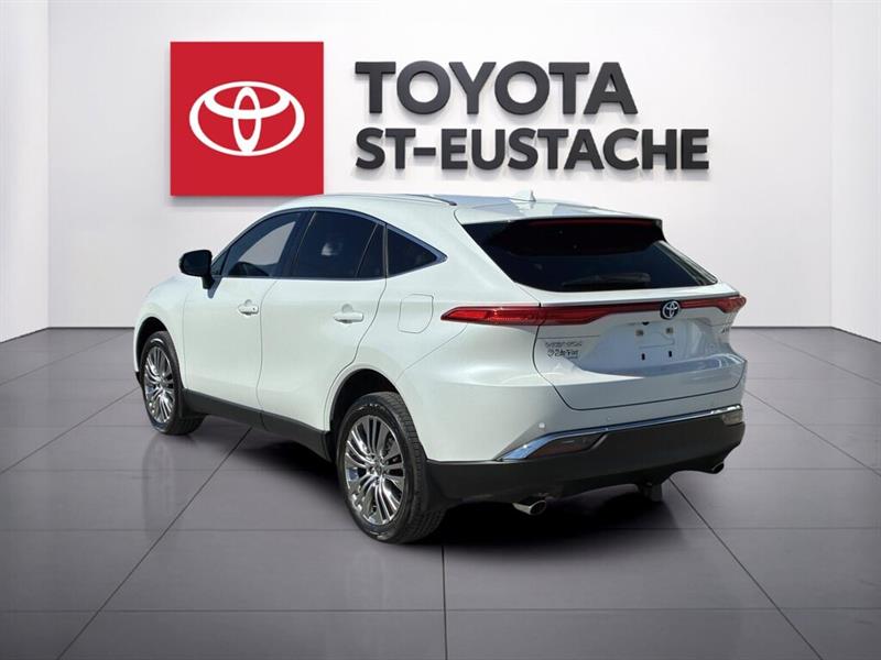 toyota Venza 2023 - 7