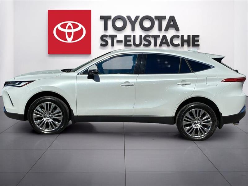 toyota Venza 2023 - 8