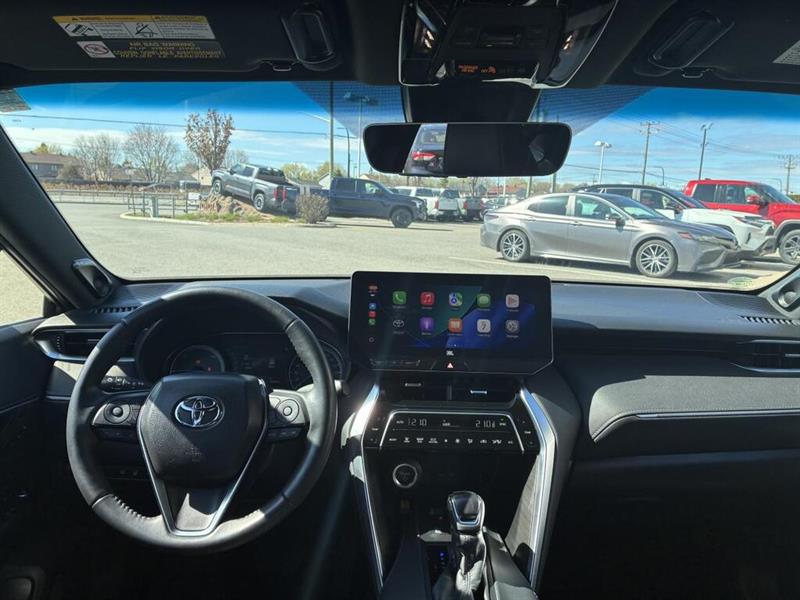 toyota Venza 2023 - 13