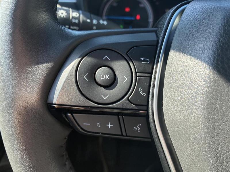 toyota Venza 2023 - 21