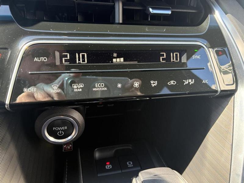 toyota Venza 2023 - 26