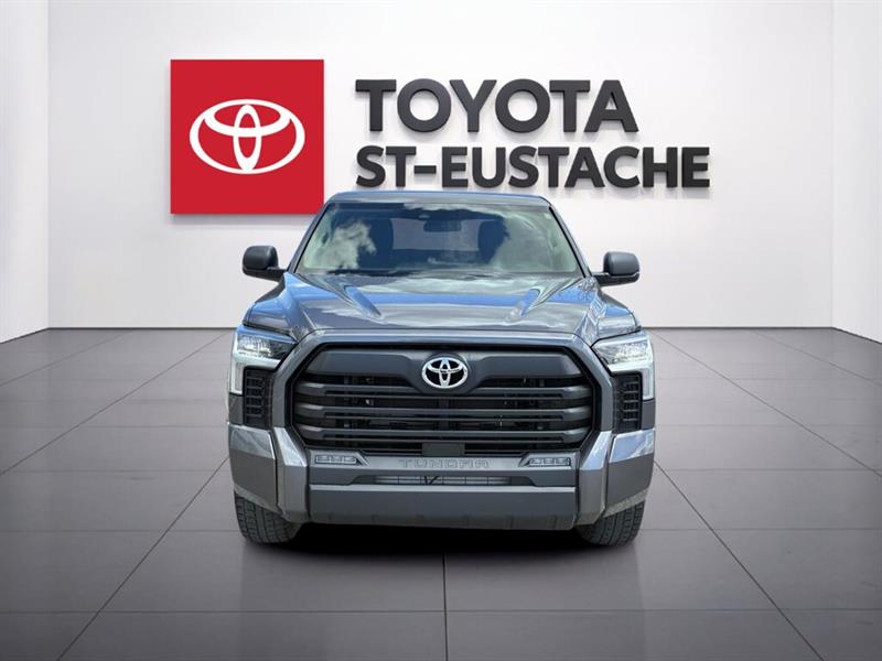 toyota Tundra 2022 - 2