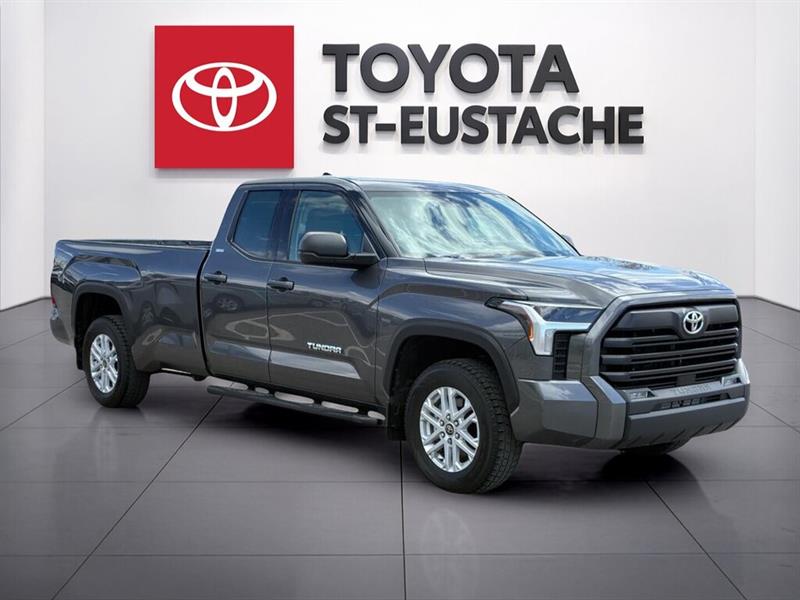 toyota Tundra 2022 - 3