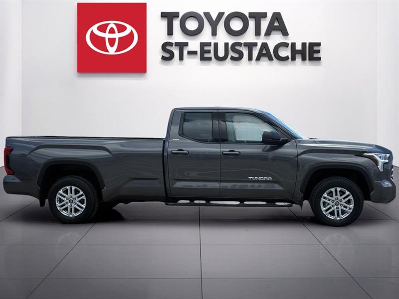 toyota Tundra 2022 - 4