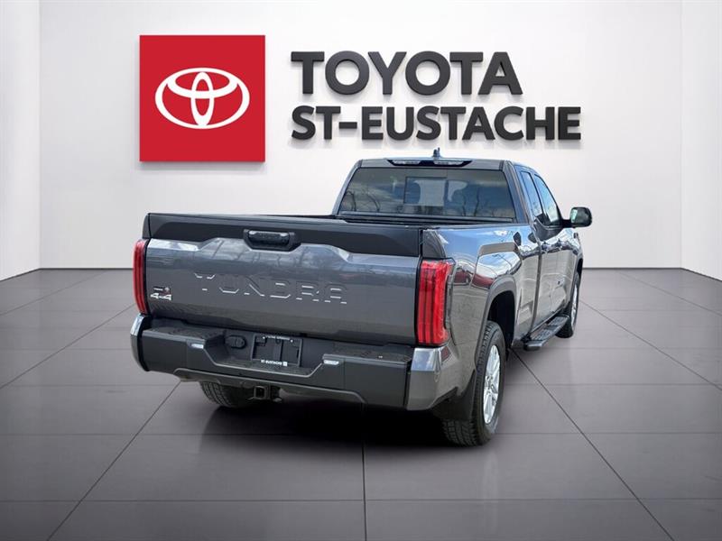 toyota Tundra 2022 - 5