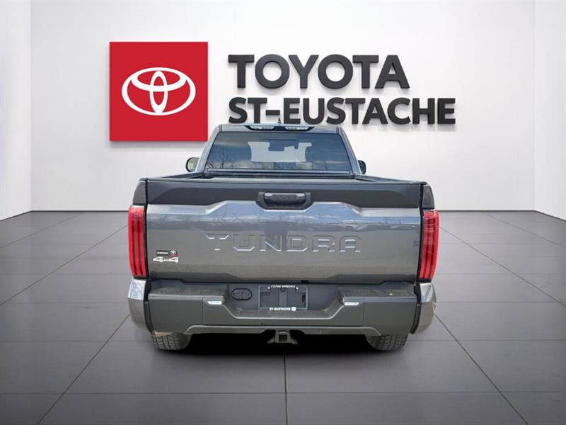 toyota Tundra 2022 - 6