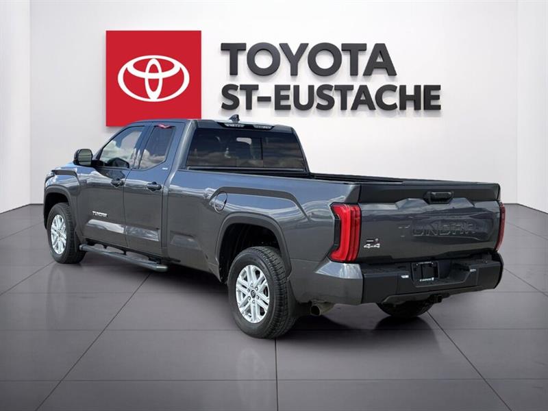 toyota Tundra 2022 - 7