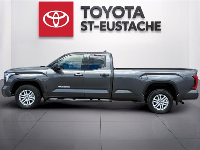 toyota Tundra 2022 - 8