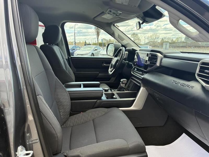 toyota Tundra 2022 - 10
