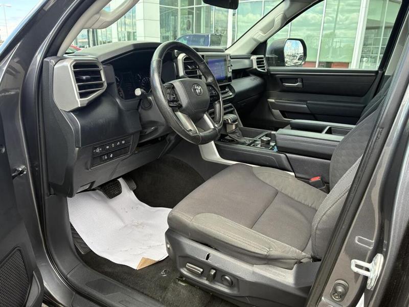 toyota Tundra 2022 - 11