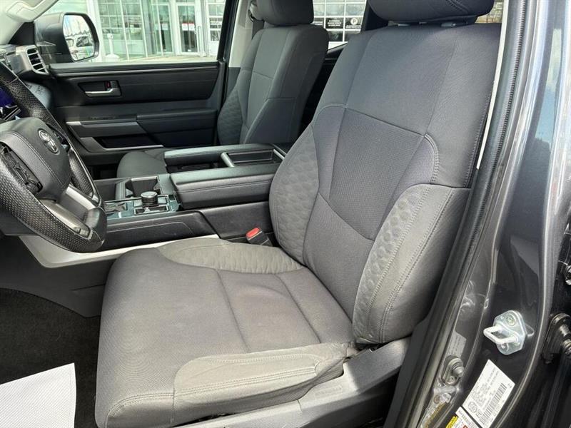 toyota Tundra 2022 - 12
