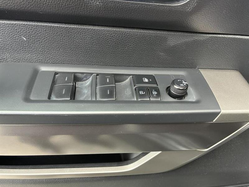 toyota Tundra 2022 - 13