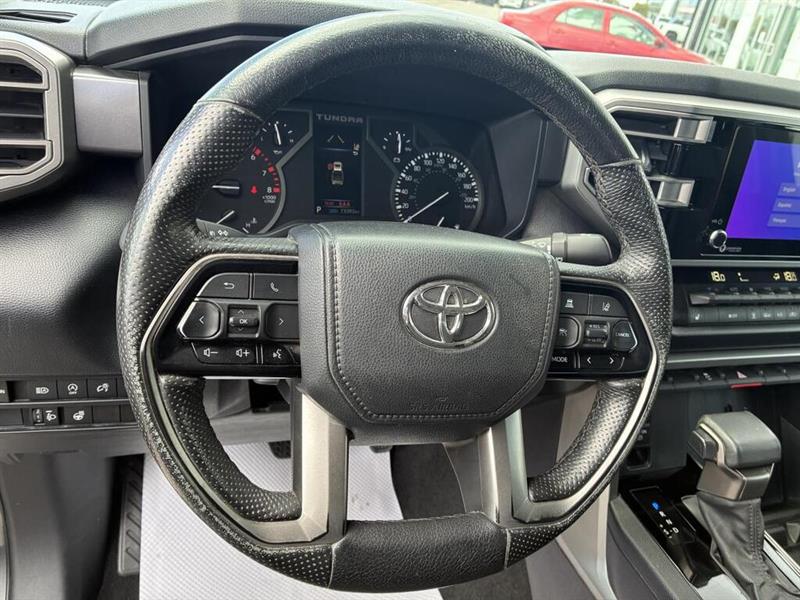 toyota Tundra 2022 - 15