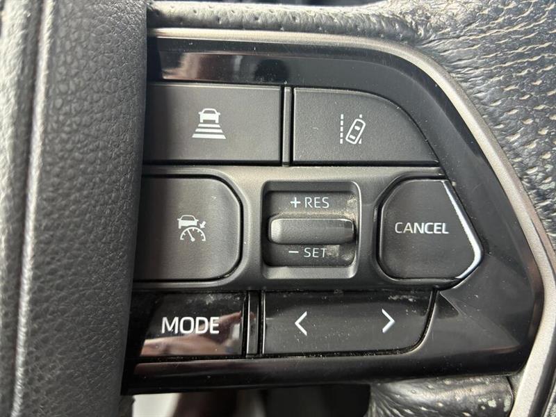 toyota Tundra 2022 - 17
