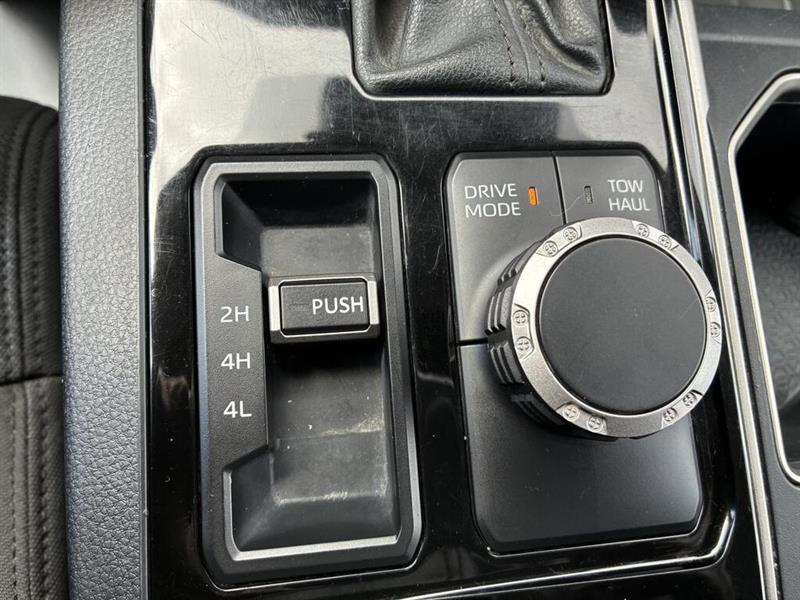 toyota Tundra 2022 - 19