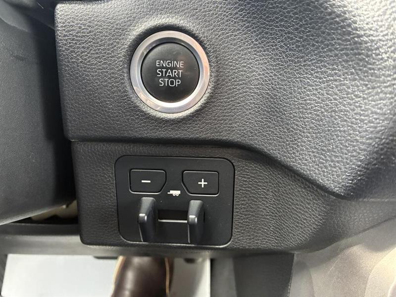 toyota Tundra 2022 - 20
