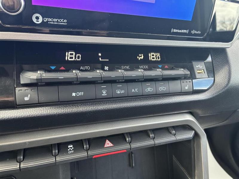 toyota Tundra 2022 - 21