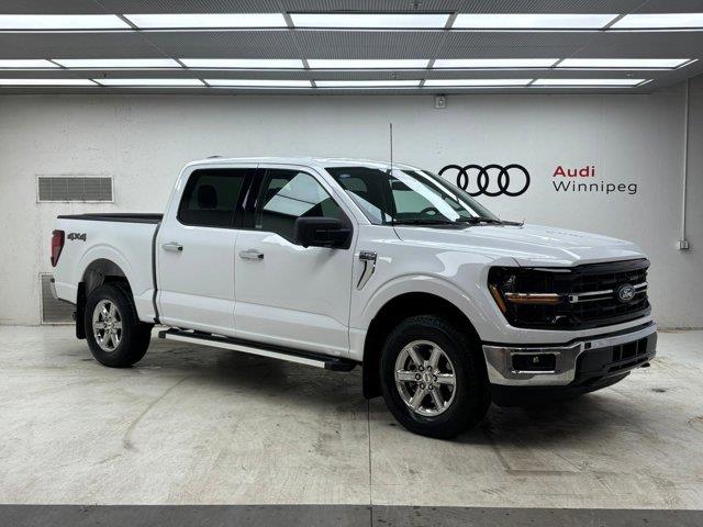 ford F-150 2024
