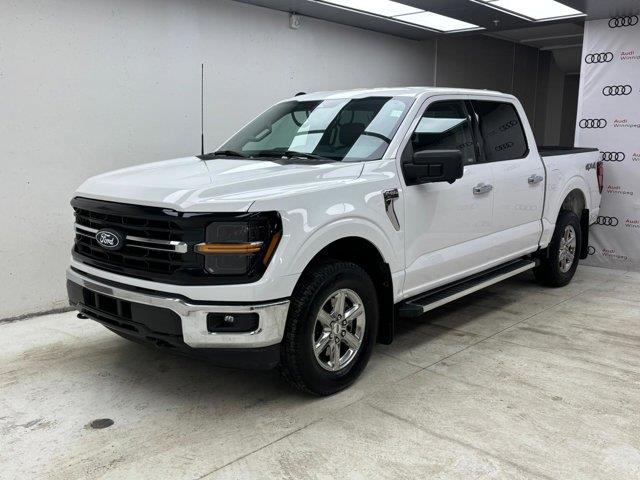 ford F-150 2024 - 2