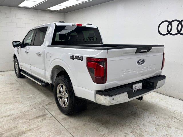 ford F-150 2024 - 3