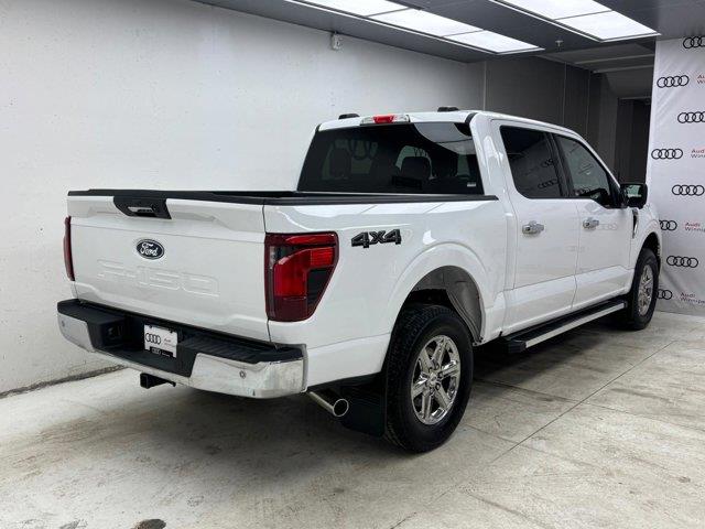 ford F-150 2024 - 4