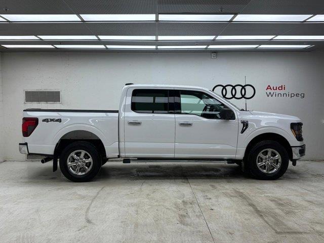 ford F-150 2024 - 5