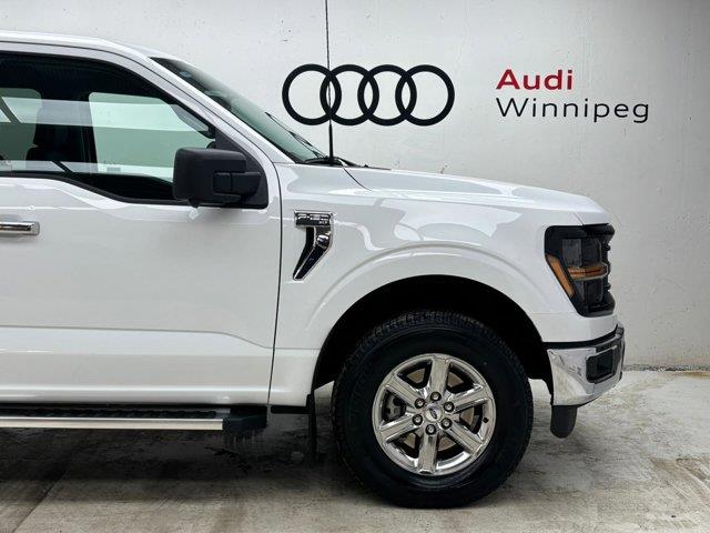ford F-150 2024 - 6