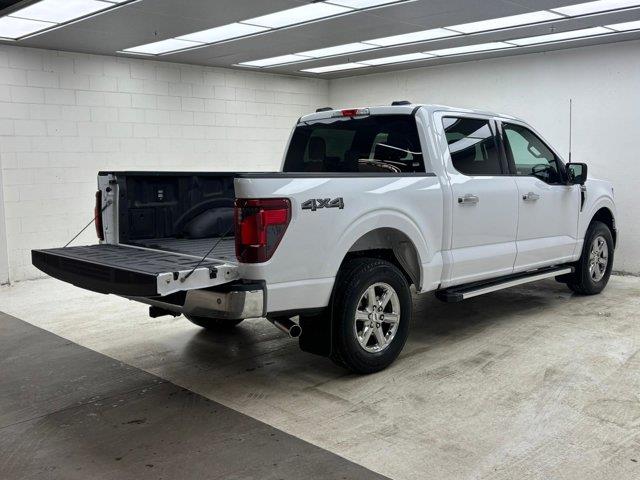 ford F-150 2024 - 7