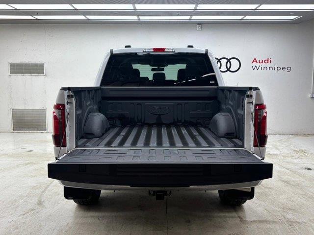 ford F-150 2024 - 8
