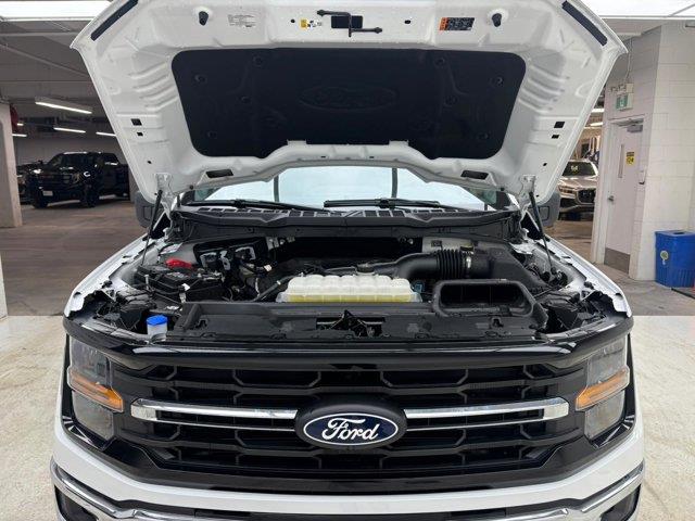 ford F-150 2024 - 9