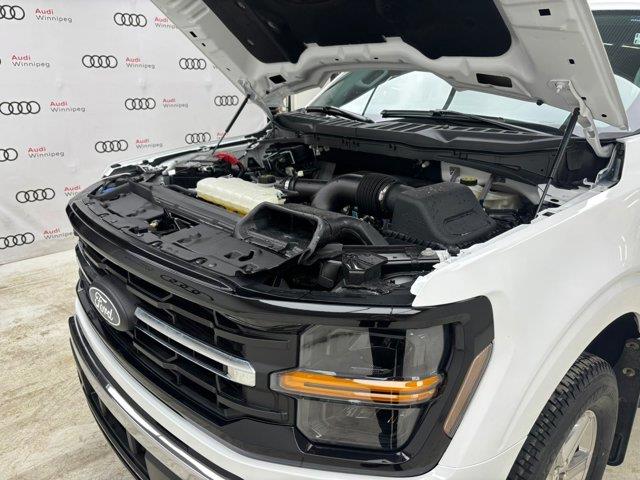 ford F-150 2024 - 10