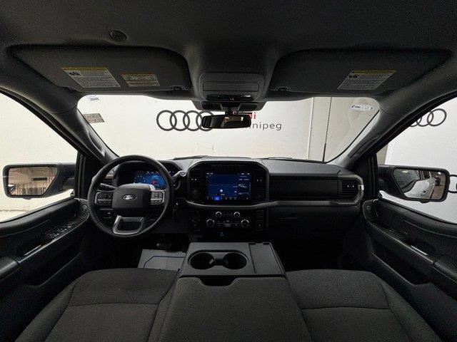 ford F-150 2024 - 11