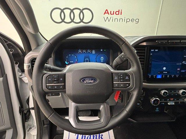 ford F-150 2024 - 12